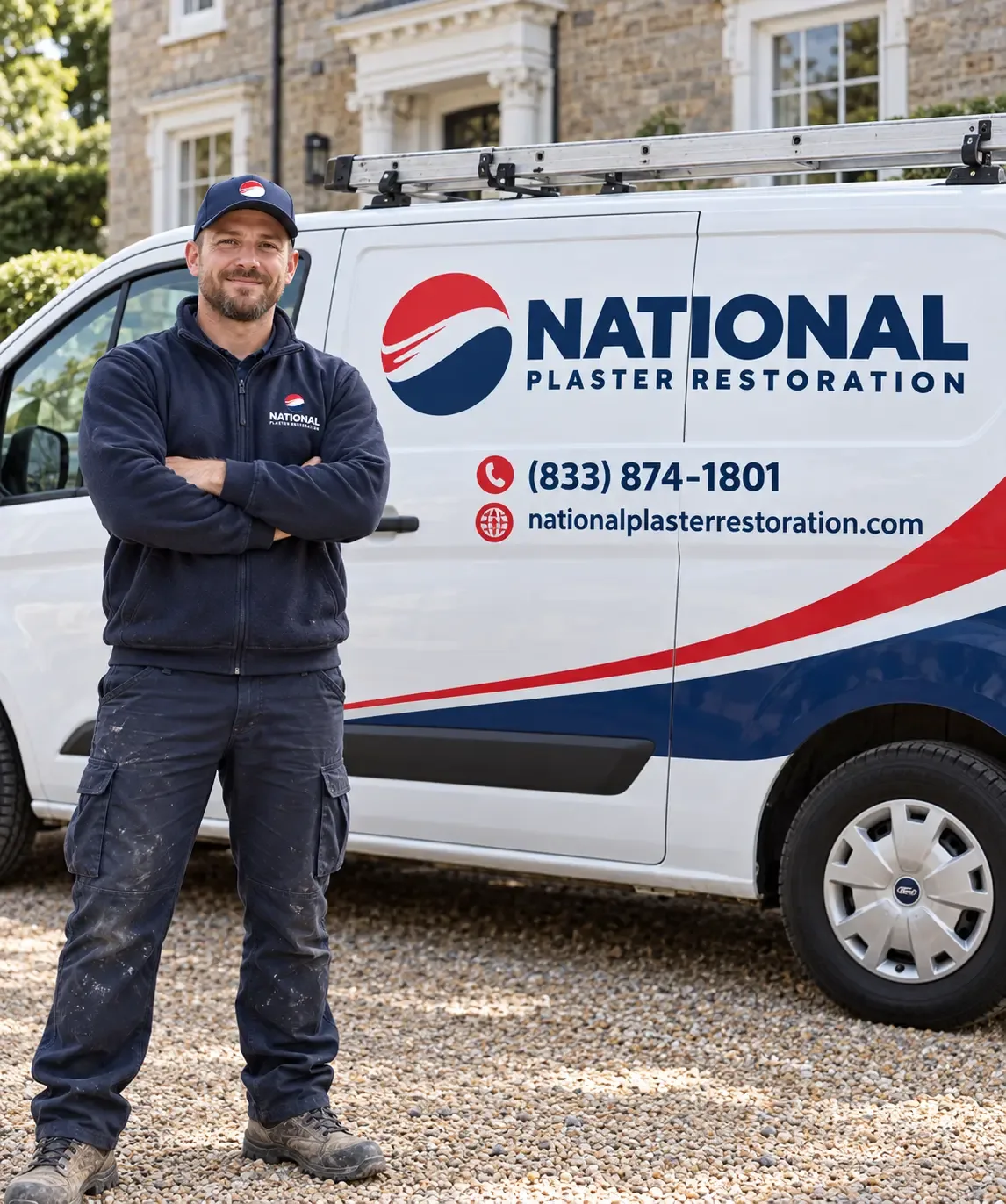 Plaster Repair Conshohocken, PA FAQs